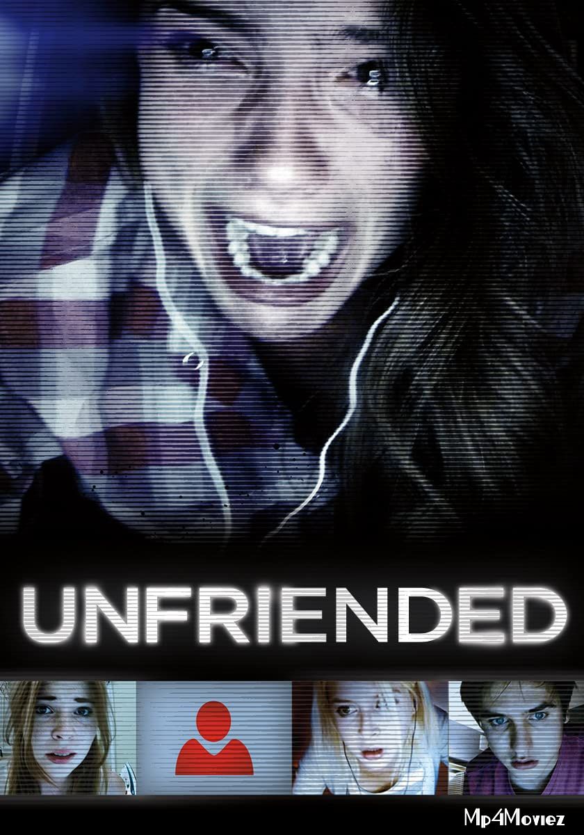 Unfriended (2014) Hindi Dubbed Full Movie download full movie