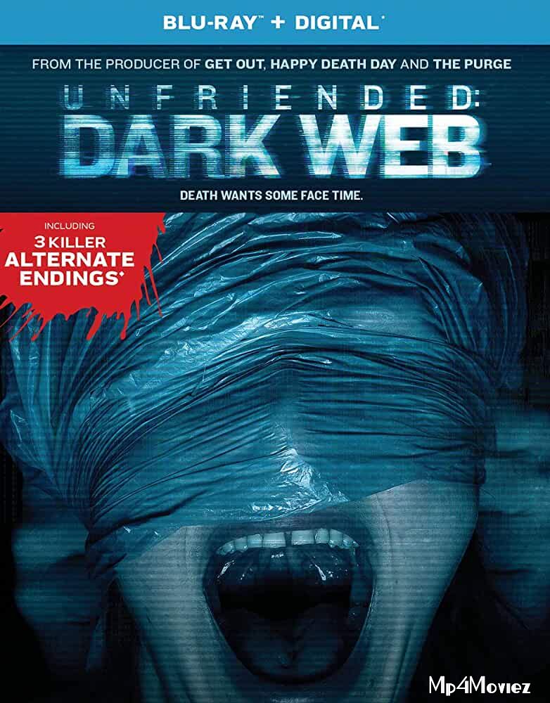 Unfriended: Dark Web 2018 ORG Hindi Dubbed Movie download full movie