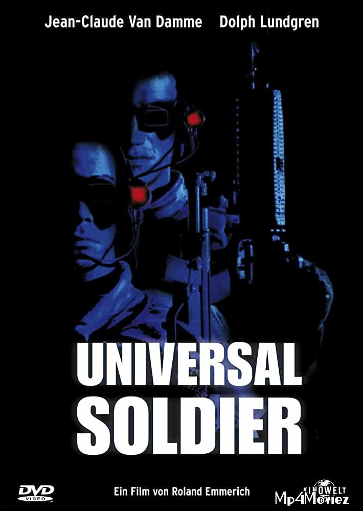 Universal Soldier 1992 Hindi Dubbed Full Movie download full movie