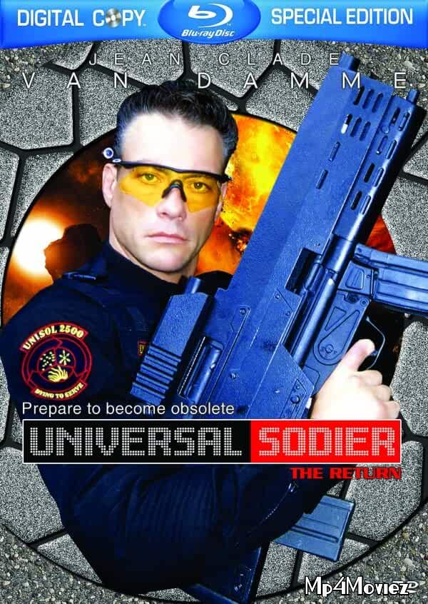 Universal Soldier The Return 1999 Hindi Dubbed Full Movie download full movie
