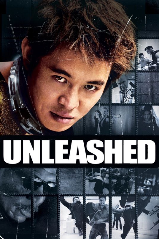 Unleashed (2005) Hindi Dubbed BDRip download full movie