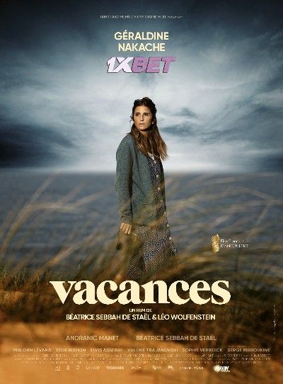 Vacances (2022) Hindi Dubbed (Unofficial) WEBRip download full movie