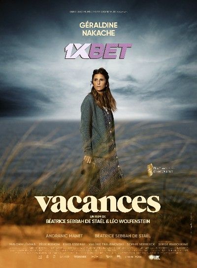 Vacances (2022) Tamil Dubbed (Unofficial) HDCAM download full movie