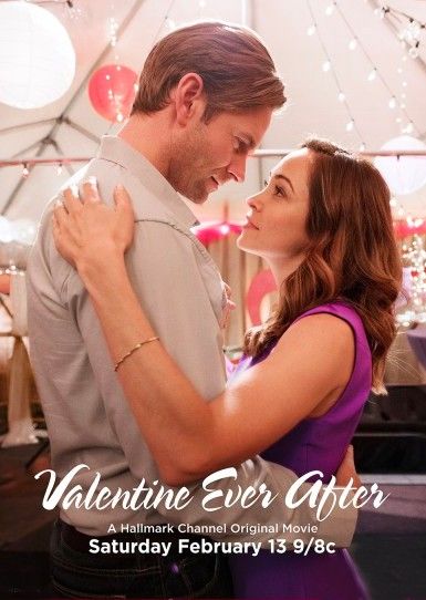Valentine Ever After (2016) Hindi Dubbed Movie download full movie