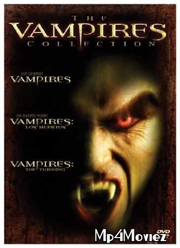 Vampires: The Turning 2005 Hindi Dubbed Movie download full movie