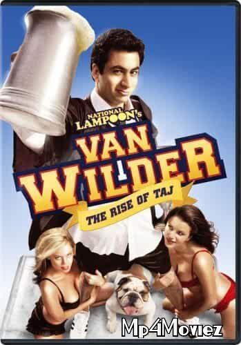 Van Wilder 2: The Rise of Taj 2006 Hindi Dubbed Movie download full movie