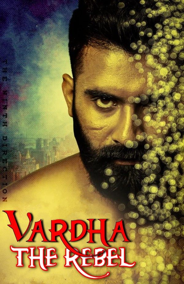 Vardha The Rebel (2022) Hindi Dubbed HDRip download full movie