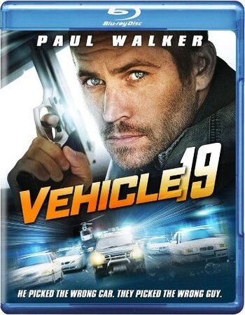Vehicle 19 (2013) Hindi Dubbed BluRay download full movie