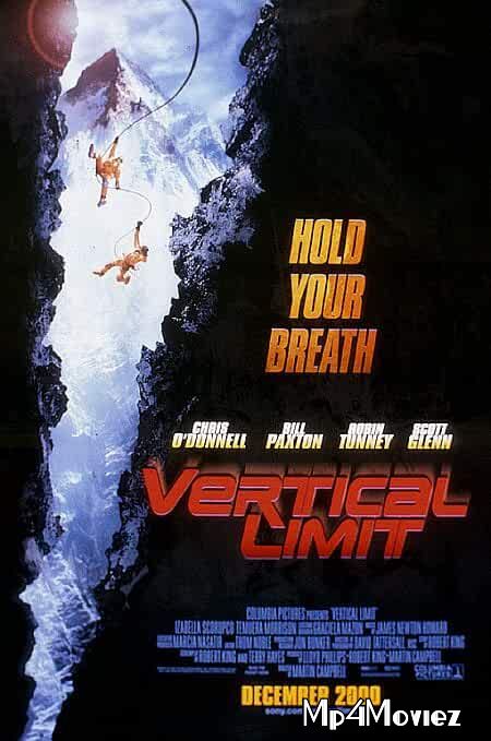 Vertical Limit 2000 hindi Dubbed Full Movie download full movie