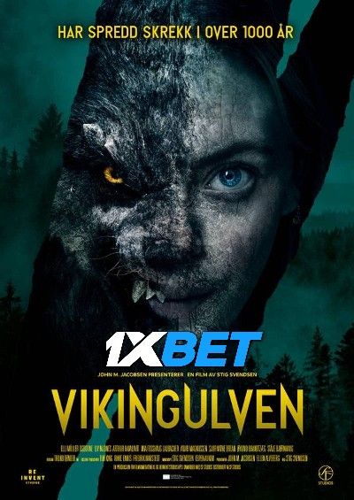 Viking Wolf 2022 Telugu  Dubbed (Unofficial) WEBRip download full movie