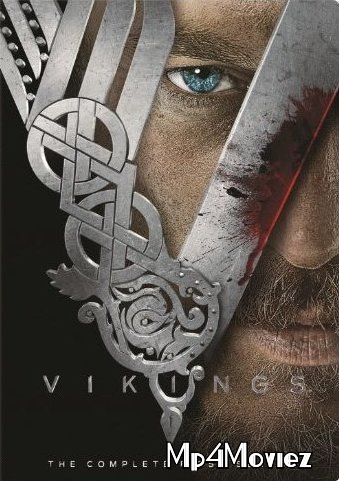 Vikings S01E02 (Wrath of the Northmen) Hindi Dubbed download full movie