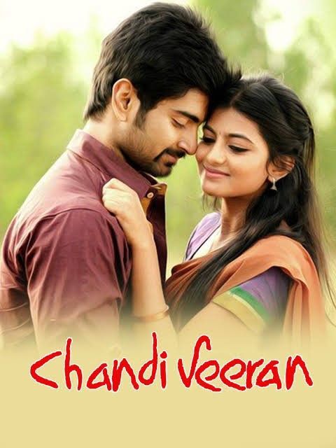 Vilayati Hero – Chandi Veeran (2021) Hindi Dubbed HDRip download full movie
