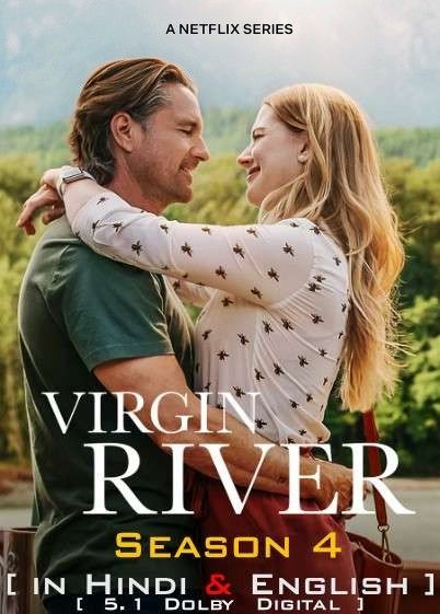 Virgin River (Season 4) 2022 Hindi Dubbed Complete Netflix Series download full movie