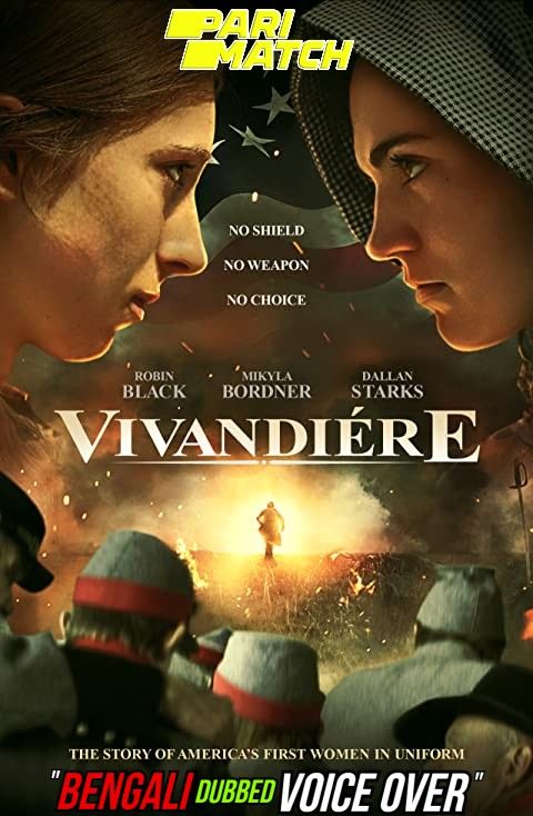 Vivandiere (2021) Bengali (Voice Over) Dubbed WEBRip download full movie