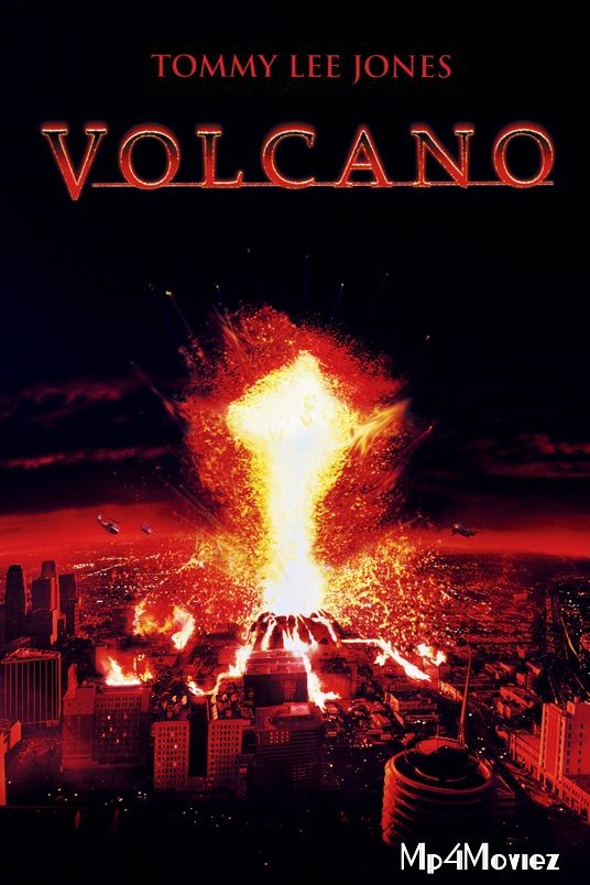 Volcano 1997 Hindi Dubbed Full Movie download full movie