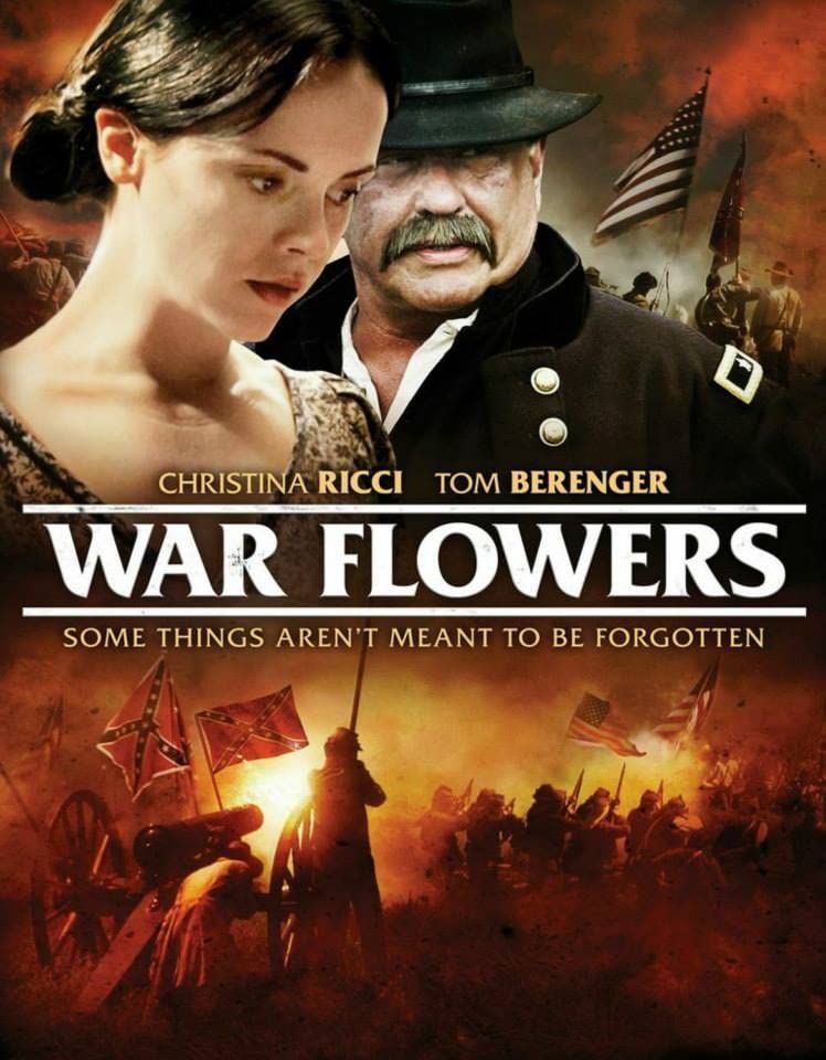 War Flowers (2012) Hindi Dubbed BluRay download full movie