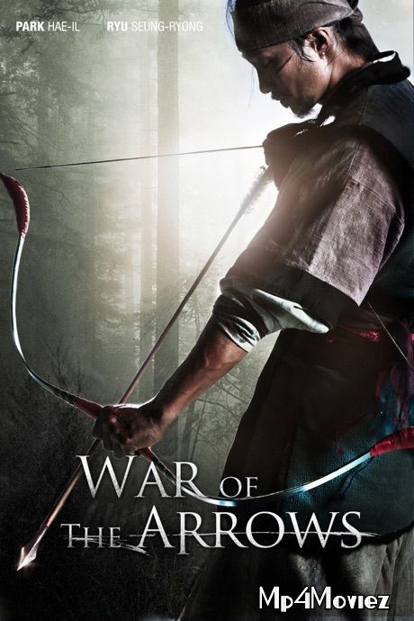 War of the Arrows (2011) Hindi Dubbed BluRay download full movie