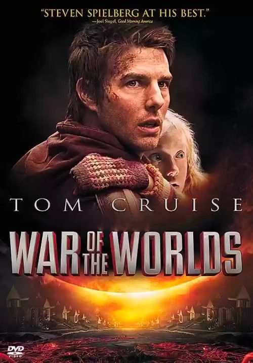 War of the Worlds (2005) Hindi Dubbed Movie download full movie