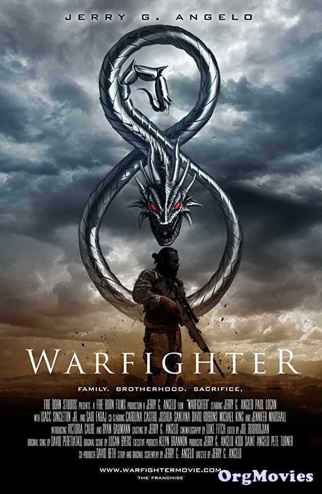 Warfighter 2018 Full Movie download full movie