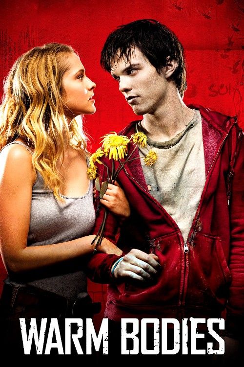 Warm Bodies (2013) Hindi Dubbed download full movie