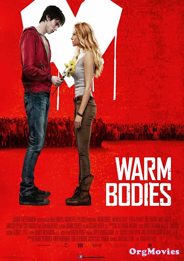 Warm Bodies 2013 download full movie