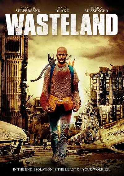 Wasteland (2013) Hindi Dubbed BluRay download full movie
