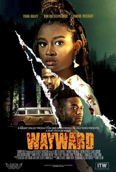 Wayward (2022) Bengali Dubbed (Unofficial) WEBRip download full movie