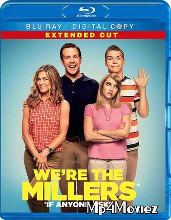 We are The Millers (2013) EXTENDED Hindi Dubbed BluRay download full movie