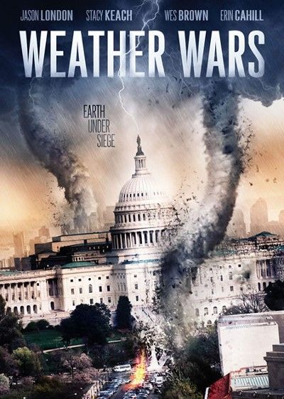Weather Wars (2011) Hindi ORG Dubbed BluRay download full movie