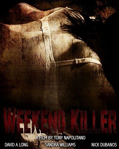 Weekend Killer (2011) Hindi Dubbed HDRip download full movie