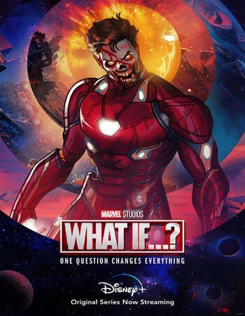 What If (2021) S01 (Episode 9) Hindi (HQ Dubbed) Web Series download full movie