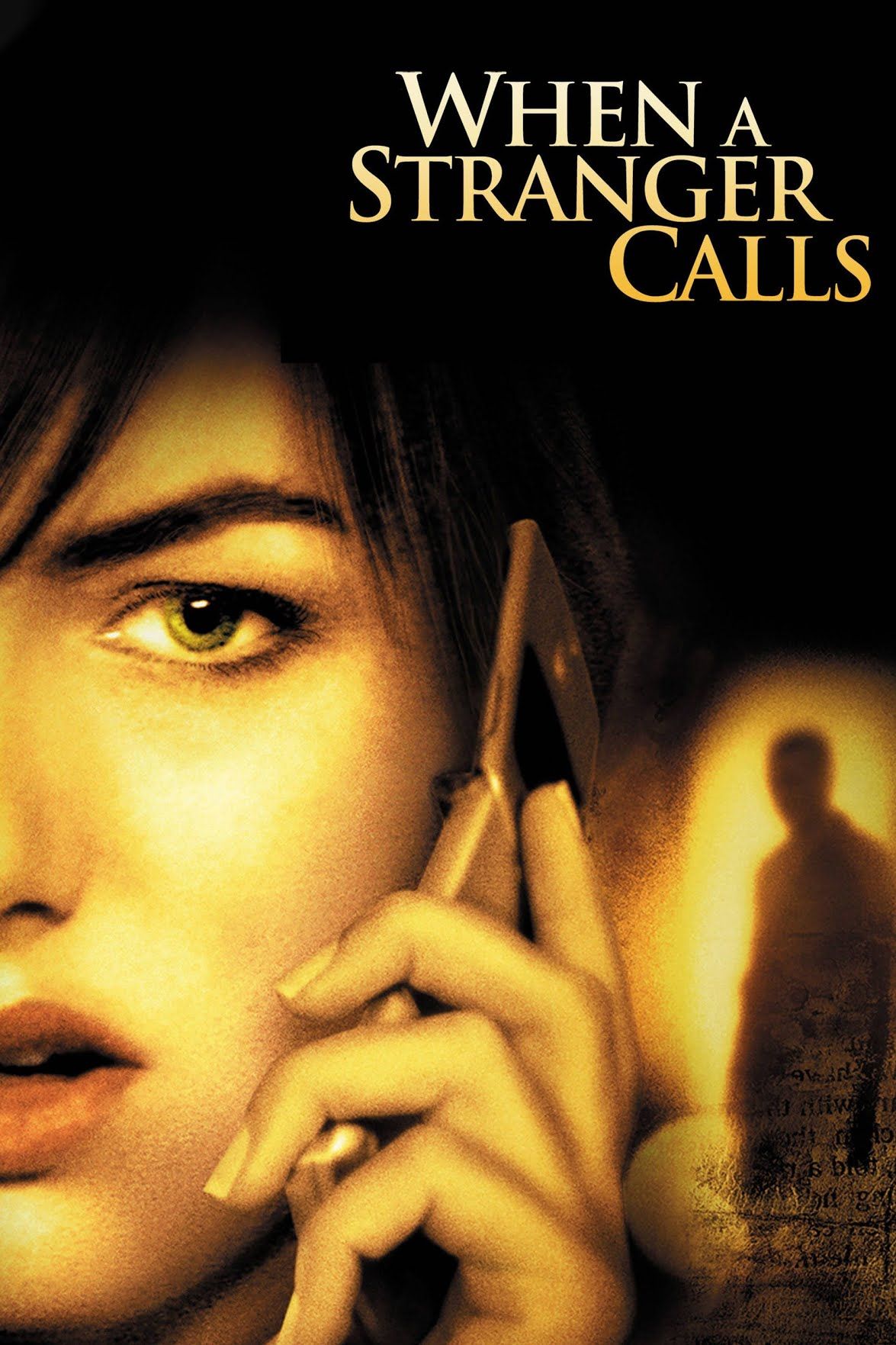 When a Stranger Calls (2006) Hindi Dubbed BRRip download full movie