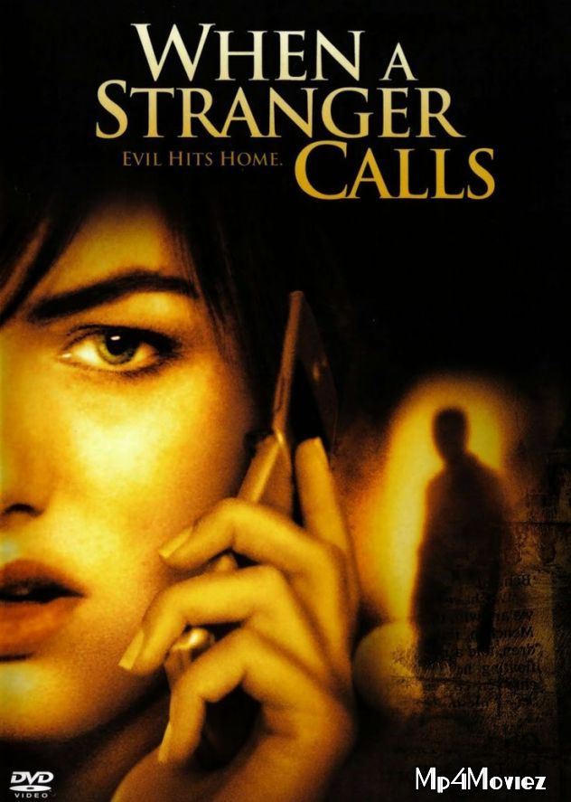 When a Stranger Calls 2006 Hindi Dubbed Movie download full movie