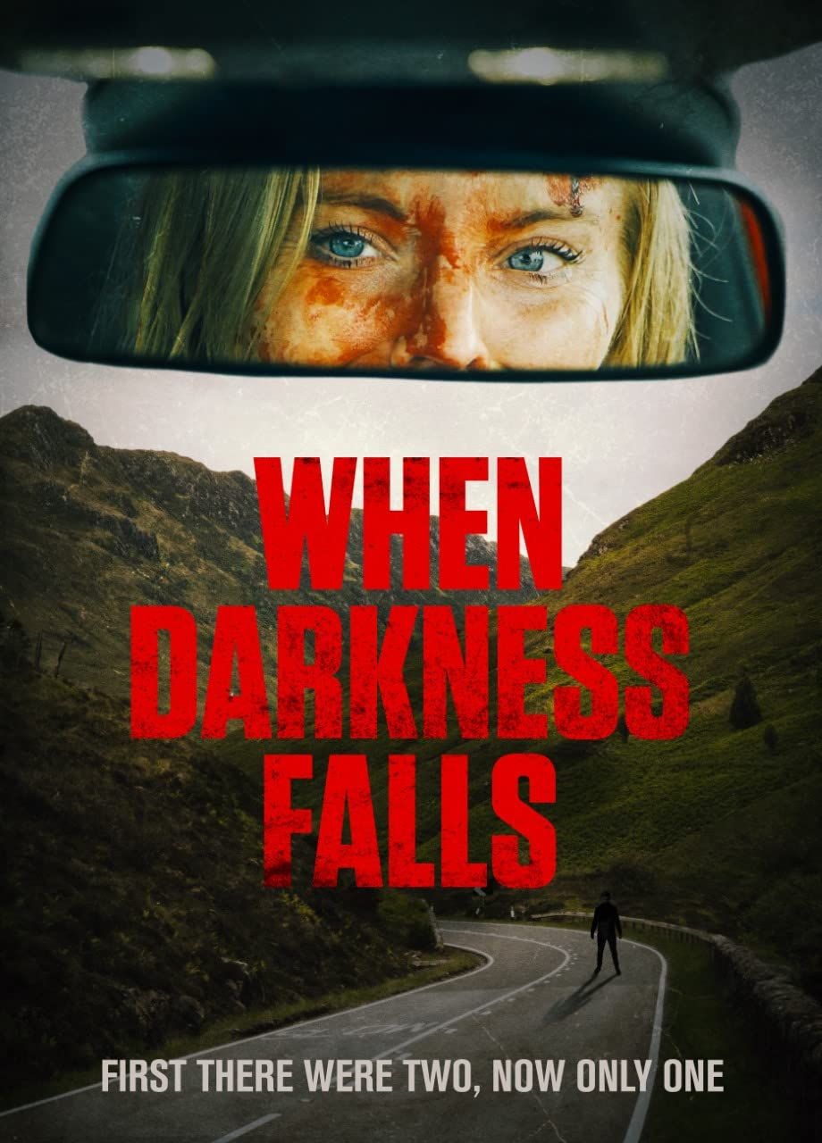 When Darkness Falls (2022) Telugu Dubbed (Unofficial) HDCAM download full movie