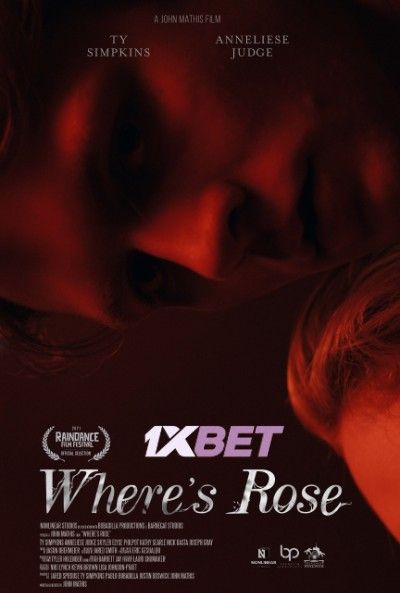 Wheres Rose (2022) Telugu Dubbed (Unofficial) WEBRip download full movie