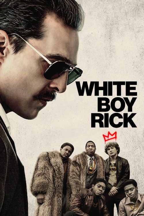 White Boy Rick (2018) Hindi Dubbed Movie download full movie