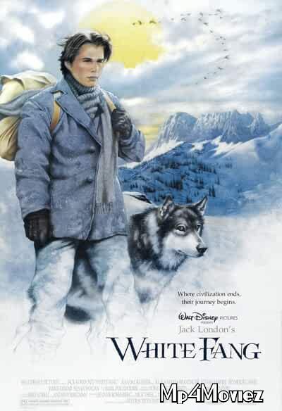 White Fang 1991 Hindi Dubbed Full Movie download full movie
