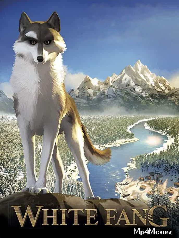 White Fang 2018 Hindi Dubbed Full Movie download full movie