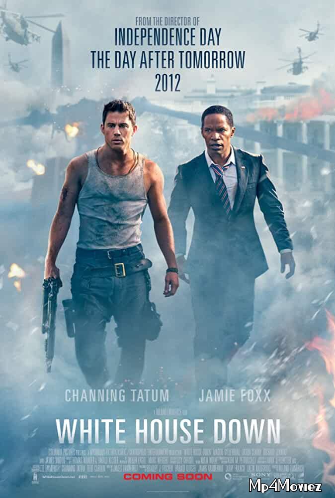 White House Down 2013 Hindi Dubbed Movie download full movie
