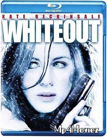 Whiteout (2009) Hindi Dubbed ORG BluRay download full movie