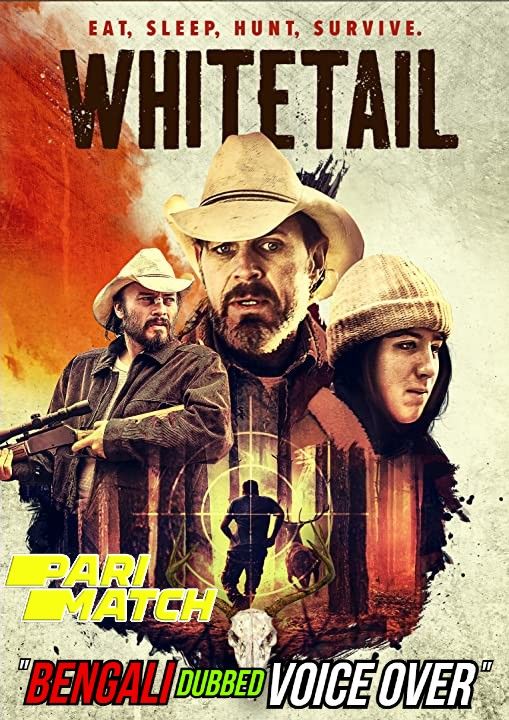Whitetail (2021) Bengali (Voice Over) Dubbed WEBRip download full movie