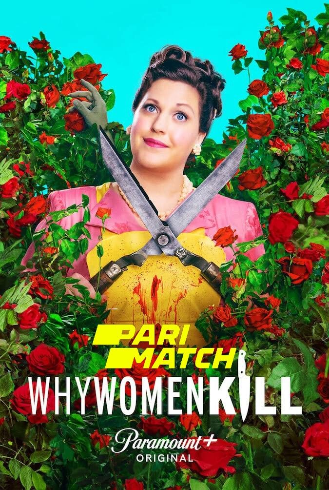 Why Women Kill: Season 1 (2019) (Episode 1) Hindi (Voice Over) Dubbed Series download full movie