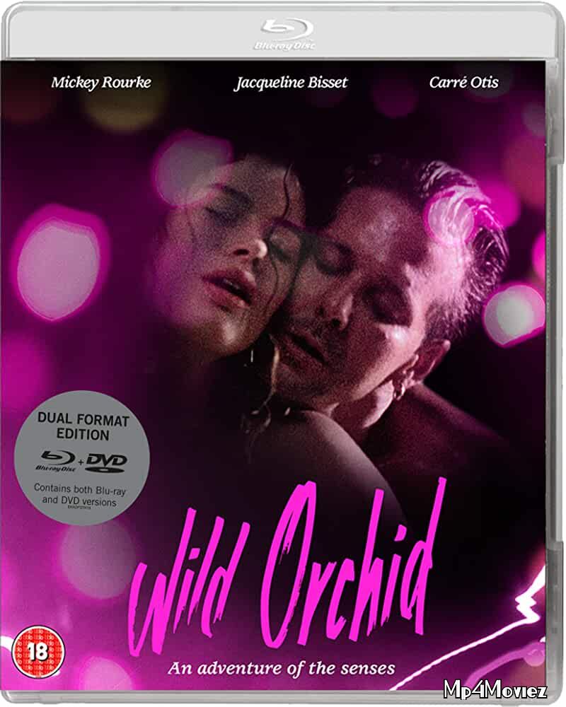 Wild Orchid 1989 UNRATED Hindi Dubbed Full Movie download full movie