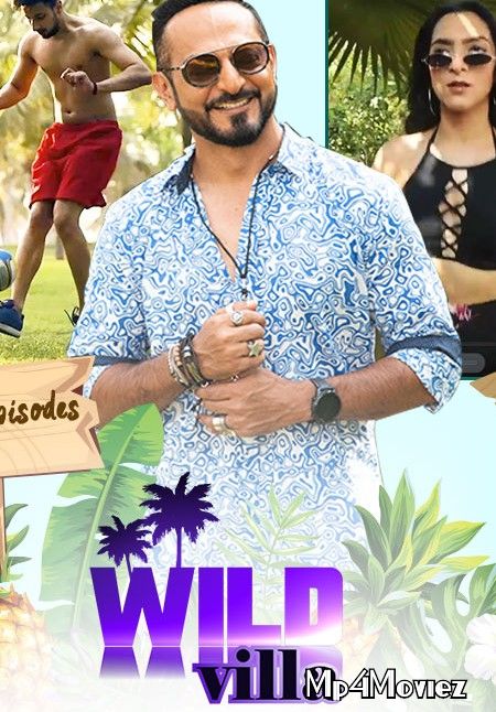 Wild Villa S01 (27th March 2021) Hindi HDRip download full movie