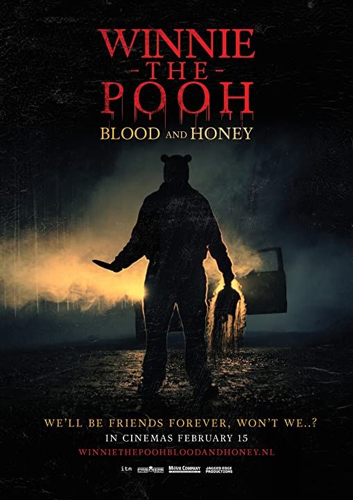 Winnie the Pooh: Blood and Honey 2023 Tamil Dubbed (Unofficial) WEBRip download full movie