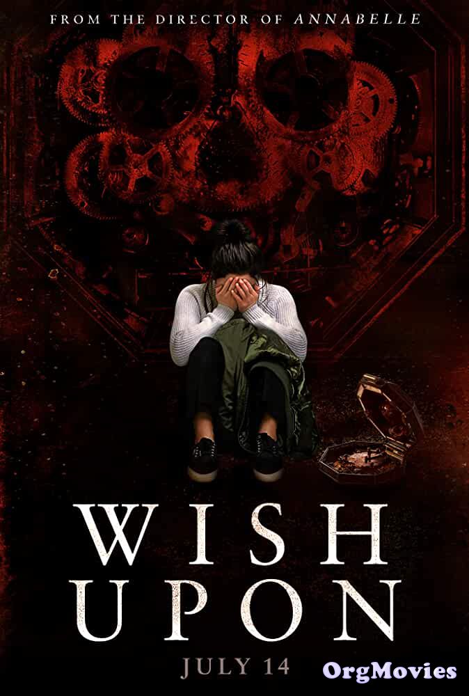 Wish Upon 2017 Hindi Dubbed Full Movie download full movie