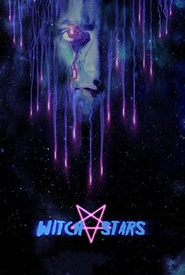 WitchStars (2018) Hindi Dubbed BRRip download full movie