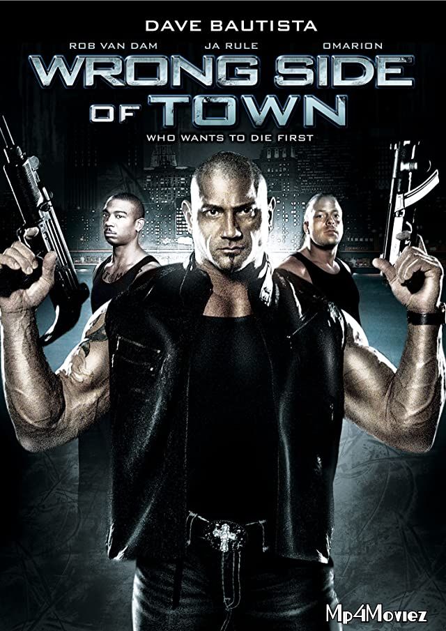 Wrong Side of Town 2010 Hindi Dubbed Full Movie download full movie