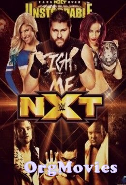 WWE NXT 10th June 2020 download full movie