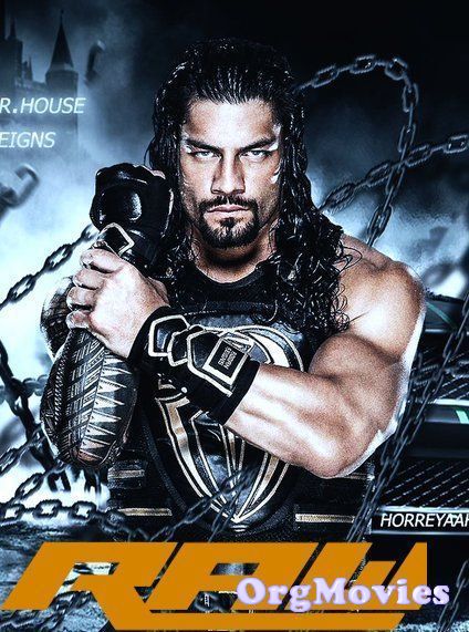 WWE Raw 20th May 2019 download full movie